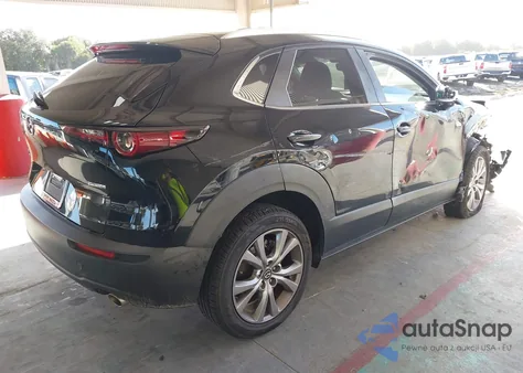 2022 Mazda Cx-30 Select z USA, uszkodzony, nr VIN 3MVDMBBL8NM401128